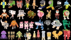 Brainrot - Roblox