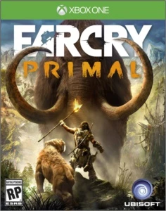 Far Cry Primal xbox one midia digital Leia o anuncio - Jogos (Mídia Digital)