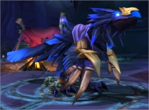 Conta Blizzard Antiga bem legal