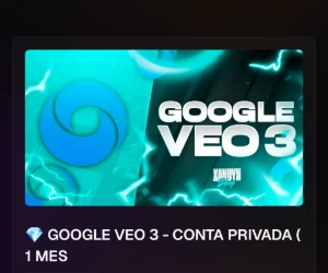 Google Veo3