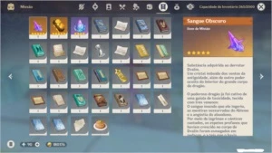 AR56 COM 7 5*, HUTAO XIAO E EULA GARANTIDA - Genshin Impact