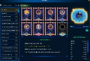 Conta Ladmo Omega Endgame - Digimon Masters Online