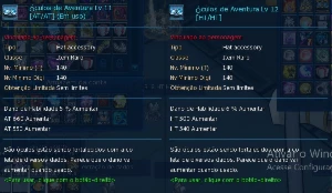 Conta Ladmo Omega Endgame