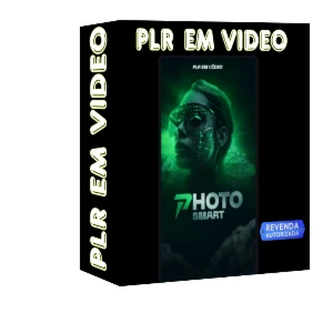 Plr Em Video Photo Smart +Bònus