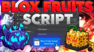 🌟 Aproveite a Promoção! Scripts para Blox Fruits 🌟 - Roblox