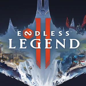 ENDLESS™ Legend 2 PC Steam Offline