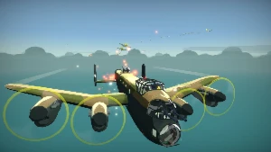 Xbox Bomber Crew #C70138