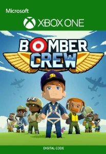 Xbox Bomber Crew #C70138