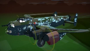 Xbox Bomber Crew #C70138
