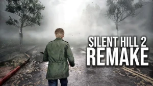 Silent Hill 2 - Outros
