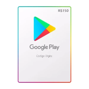 Google Play 150R