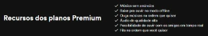 Spotify Premium 3 meses - Assinaturas e Premium