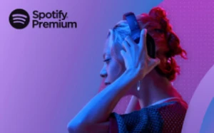 Spotify Premium 3 meses - Assinaturas e Premium