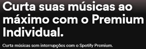 Spotify Premium 3 meses - Assinaturas e Premium