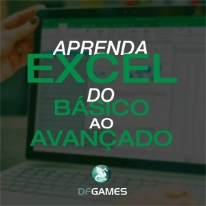 APRENDA EXCEL DO BÁSICO AO AVANÇADO - Courses and Programs