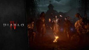 Diablo 4 Hardcore - Blizzard