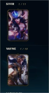 Conta Level 30 Unranked LOL - League of Legends