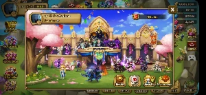 Conta SW Global G3/C2 com 8 nat 5 LD