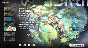 Conta Wuthering waves - Outros