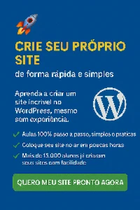 Construa seu site no Wordpress - Outros