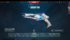 Conta Valorant, Diamante 1, Várias Skins