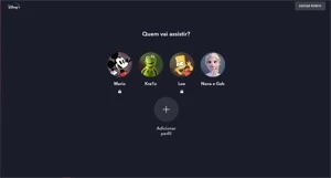 disney plus premium - Assinaturas e Premium