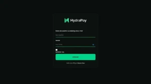 Script Gateway de Pagamentos e Checkout (SaaS) + tutorial - Sites, Lojas e Sistemas Prontos Sites e Scripts