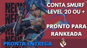 Smurf Menor Preço Unranked