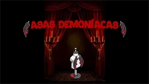 ASAS DEMONÍACAS HABBO