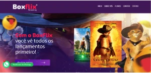 Site Para Vendas De Planos Iptv Em Php - Outros