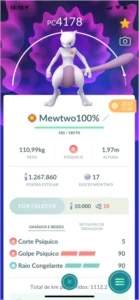 Pokemon Go - Pokémon