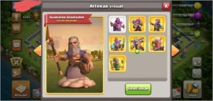 CV/TH 14 Full - Clash of Clans