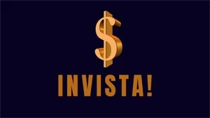Invista até 30x de lucro - Outros