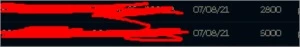 Conta Diamond 2 Winrate BOM conta ganhando muito PDL - League of Legends LOL