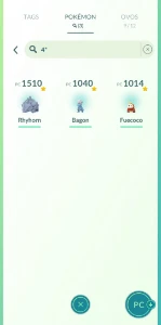 Conta Pokemon GO Nível 30 - Darkrai Shiny - Pokémon