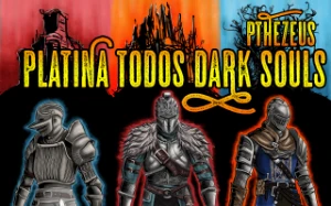 Saga Dark Souls Platina - Outros