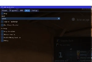 HACK - CHEAT CS2 Indetetável Wall Hack ESP Aimbot TriggerBot - Counter Strike