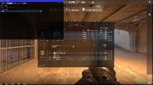 HACK - CHEAT CS2 Indetetável Wall Hack ESP Aimbot TriggerBot - Counter Strike