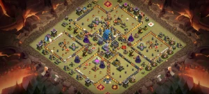 Cv12 promoção - Clash of Clans