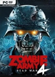 Zombie Army 4 Dead War - PC DIGITAL - Jogos (Mídia Digital)