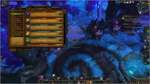 Conta wow 24k archiv +500mounts 920kk gold ativa desde 2008 - Blizzard