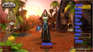 Conta wow 24k archiv +500mounts 920kk gold ativa desde 2008 - Blizzard