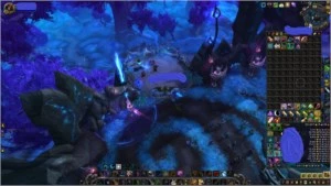Conta wow 24k archiv +500mounts 920kk gold ativa desde 2008 - Blizzard