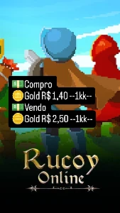 Rucoy online