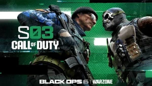 Blackcell Bo6 Season 3 + Brinde (Leia A Descrição) - Call of Duty COD