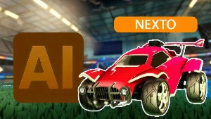 Novo Bot Do Rocket League Jogue Sozinho E Upa Elos 2025