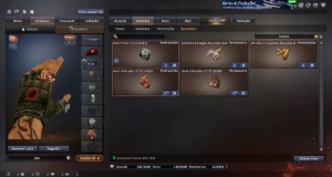 Conta Crossfire 2 Estrelas