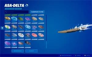 Conta Fortnite +200 Skins, Passe S3C1, Salve o mundo