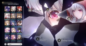 Honkai Star Rail - Tl53 Clarae3 + Jing Yuan+Cone+Seele+Welt+ - Outros
