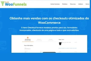 WooFunnels (Pack Completo) - Softwares and Licenses